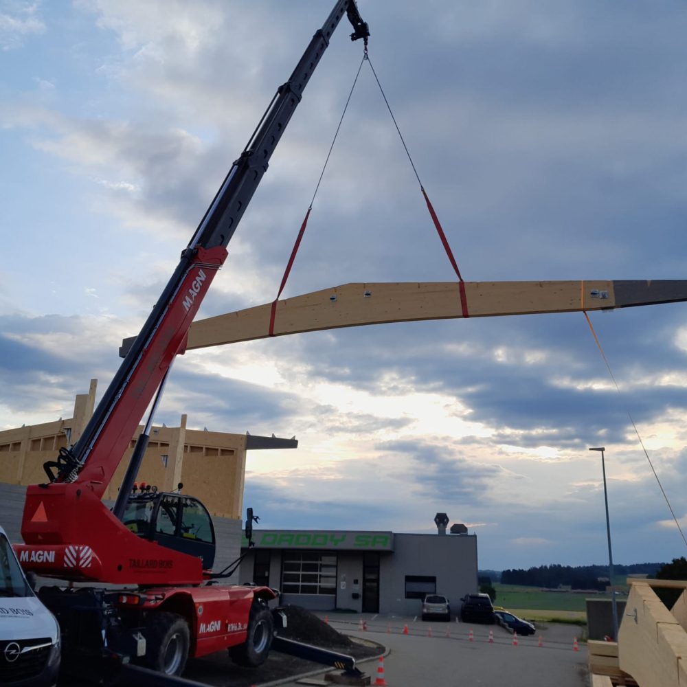 levage transport 2